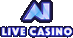 AI Live Casino